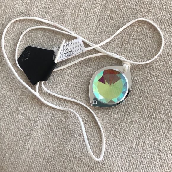 Free people Kaleidoscope Monocle Necklace - Picture 2 of 5